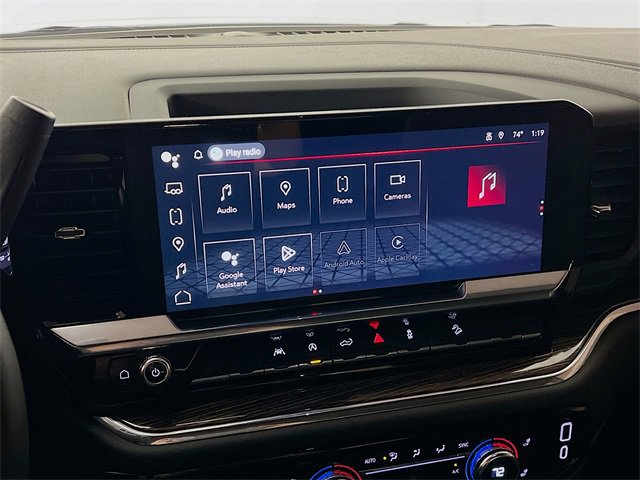 Used 2024 GMC Sierra 1500 Elevation w/ X31 Off-Road Package image 17