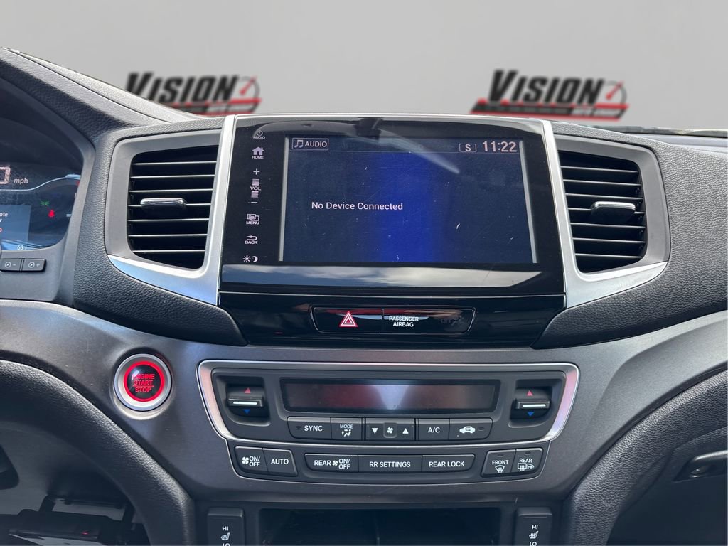 Used 2017 Honda Pilot EX-L image 18