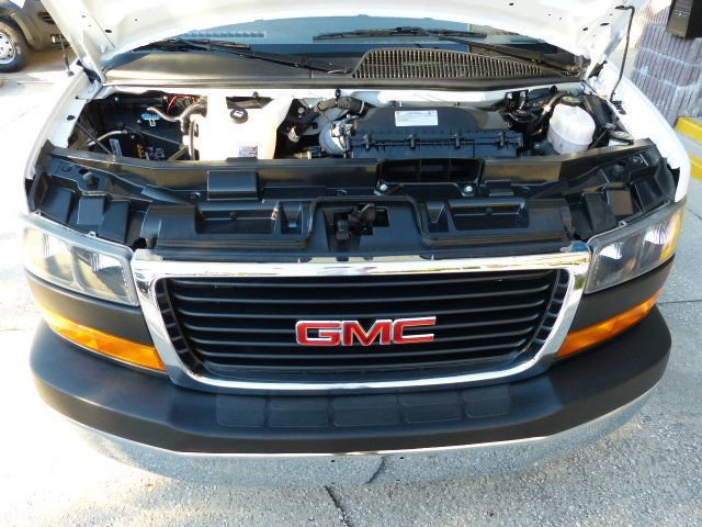 Used 2023 GMC Savana 2500 4.3L V6 GAS*2500*135 WB*FACTO w/ Driver Convenience Package image 9
