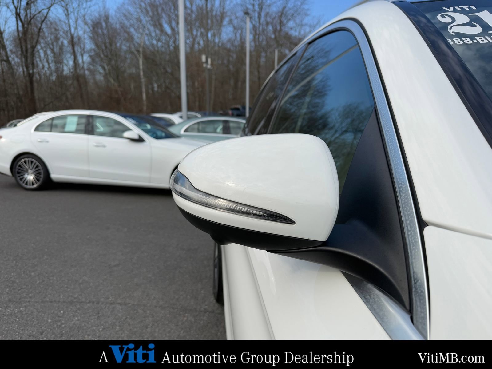 Certified 2021 Mercedes-Benz GLC 300 4MATIC image 10