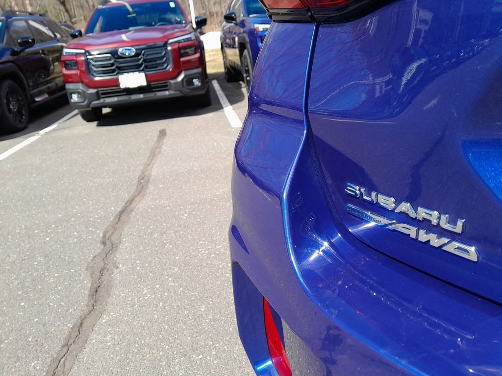 Certified 2024 Subaru Impreza 2.0i image 39