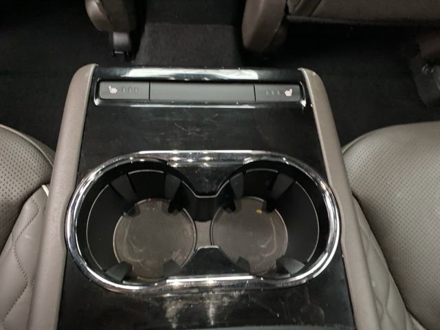 Used 2021 MAZDA CX-9 Signature image 29