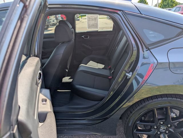 Used 2025 Honda Civic Sport image 21
