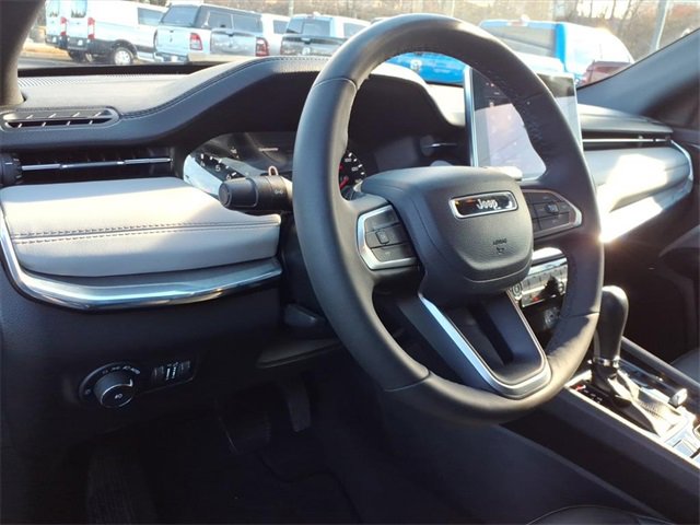 Certified 2023 Jeep Compass Limited image 26