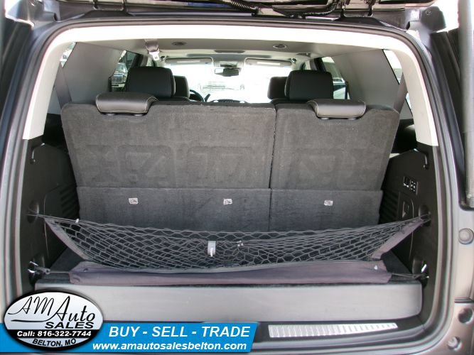 Used 2018 GMC Yukon SLT AWD/4WD image 22