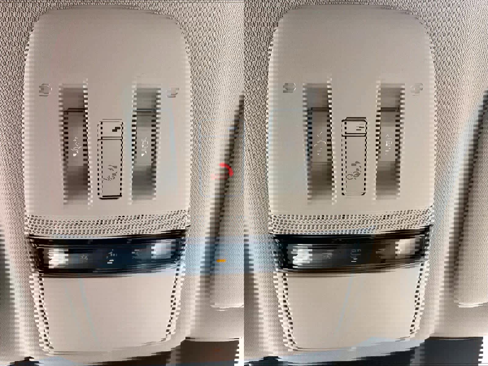 Certified 2025 Nissan Murano Platinum w/ Cargo Package image 27