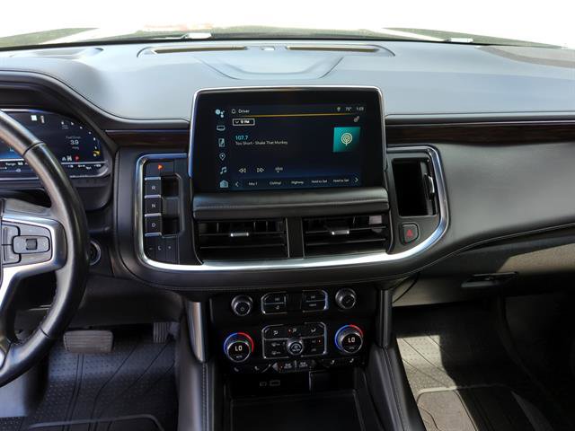 Used 2023 Chevrolet Tahoe Z71 w/ Luxury Package image 8