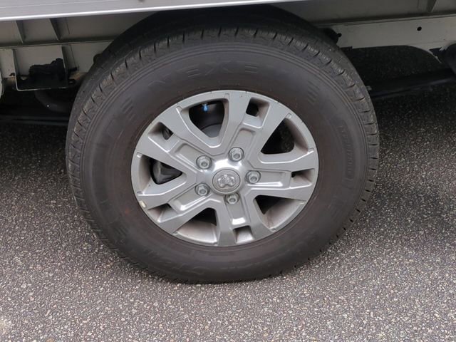 New 2023 RAM ProMaster 3500 w/ Premium Convenience Group (B) FWD image 11