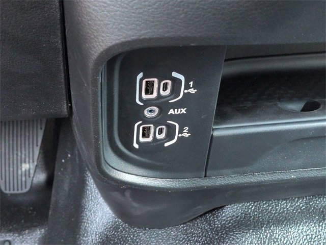 New 2026 RAM 5500 Tradesman image 23