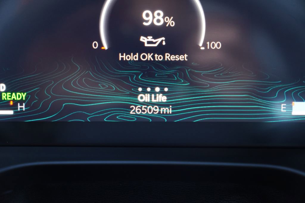 Used 2023 Jeep Grand Cherokee 30th Anniversary image 38