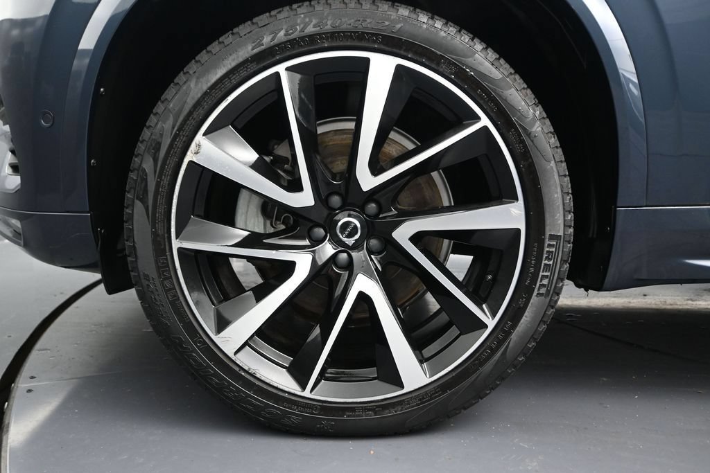 Used 2023 Volvo XC90 B6 Plus w/ Protection Package Premier AWD/4WD image 10