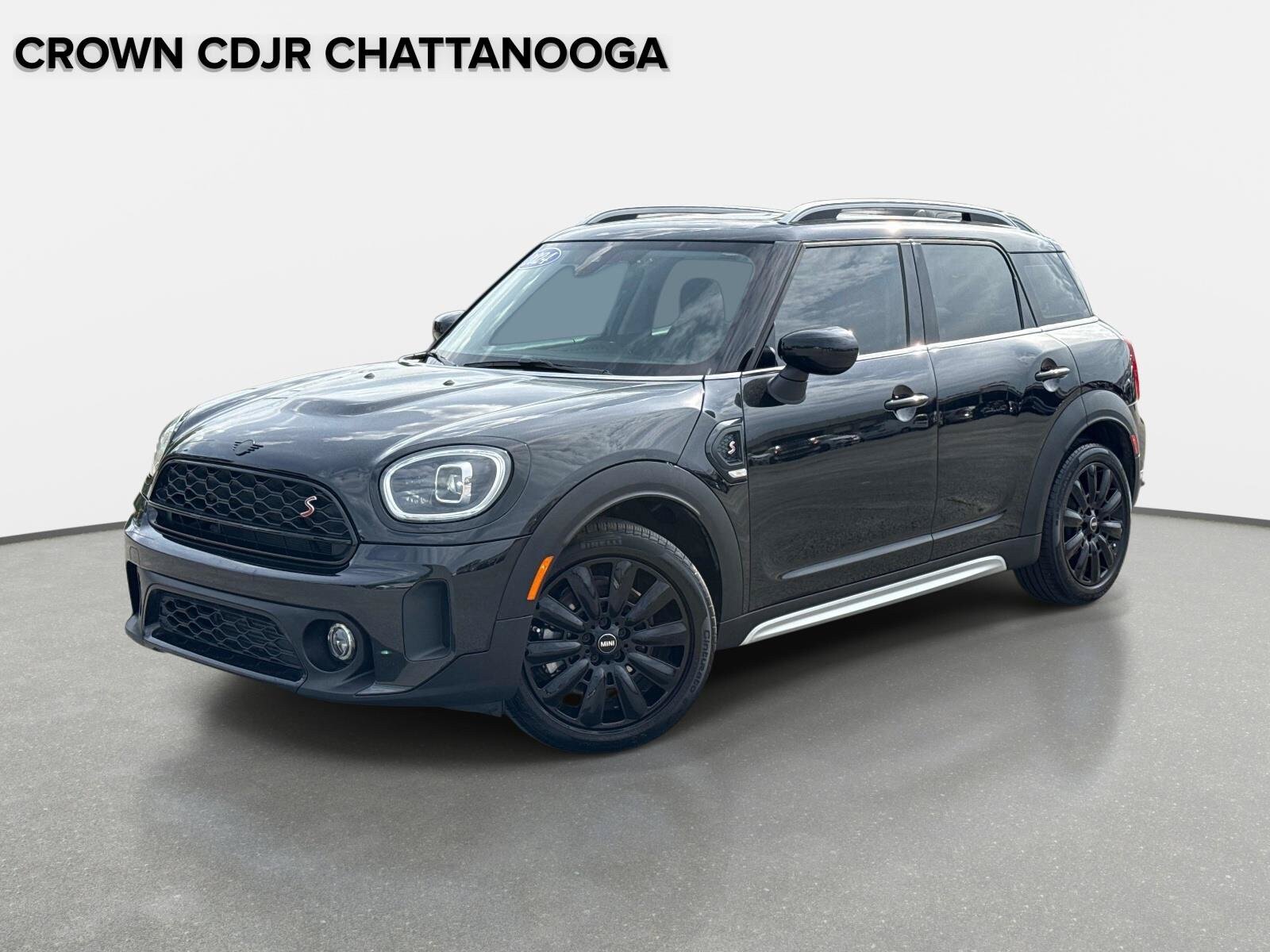 Used 2024 MINI Cooper Countryman S