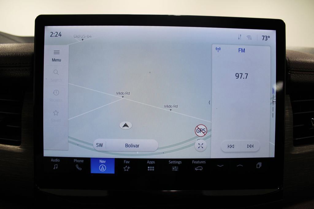 Used 2024 Ford Expedition Limited image 50