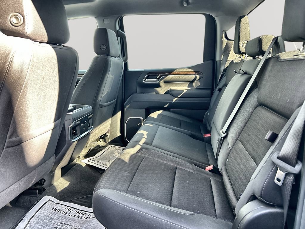 Used 2024 GMC Sierra 1500 Elevation AWD/4WD image 29