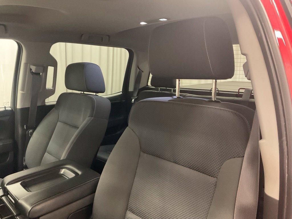 Used 2015 Chevrolet Silverado 1500 LT w/ All Star Edition AWD/4WD image 10