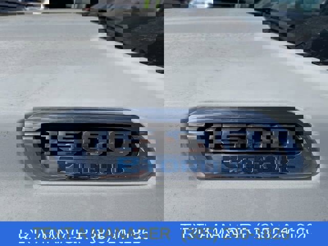 Used 2025 RAM 1500 Big Horn image 5