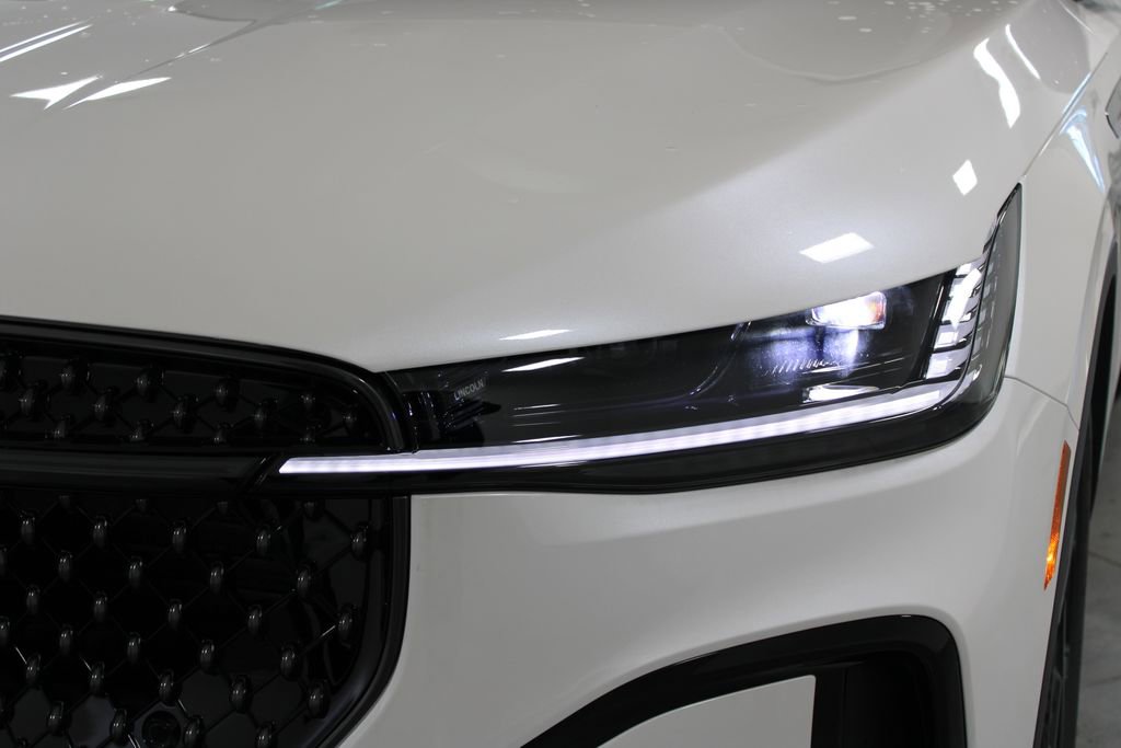 New 2026 Lincoln Nautilus Premier w/ Equipment Group 102A image 57