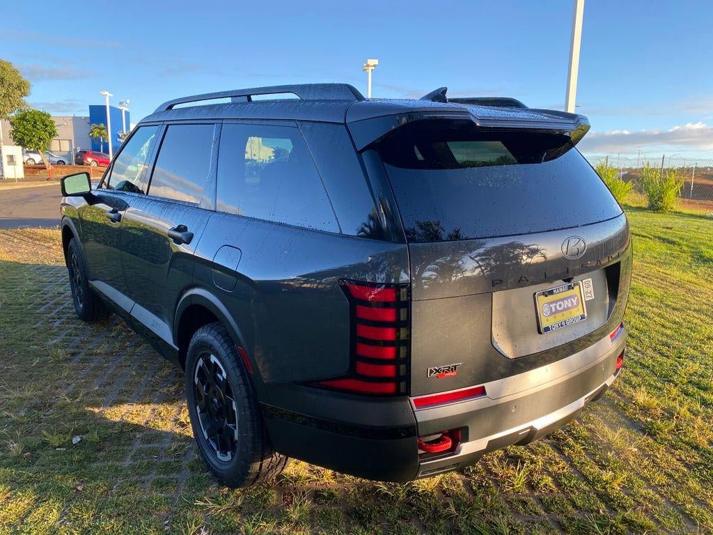 New 2026 Hyundai Palisade XRT Pro image 23