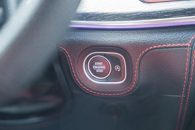 Certified 2024 Mercedes-Benz GLE 53 AMG 4MATIC Coupe image 30