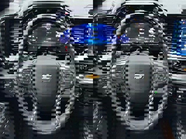 New 2026 Chevrolet Silverado 1500 High Country image 26