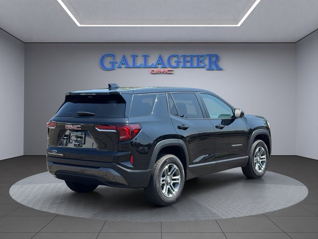 New 2026 GMC Terrain Elevation w/ Technology Package II image 4