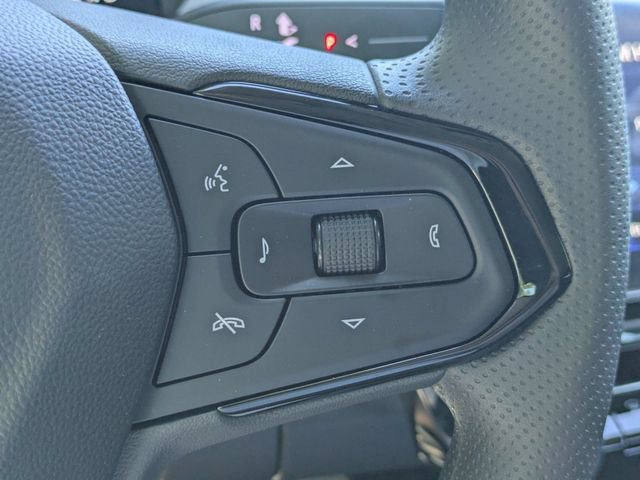 New 2027 Chevrolet Bolt LT FWD image 13