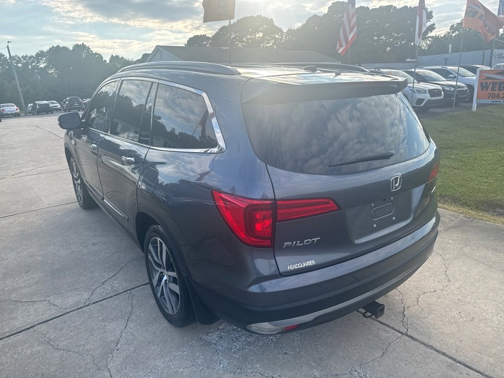 Used 2016 Honda Pilot Touring image 7