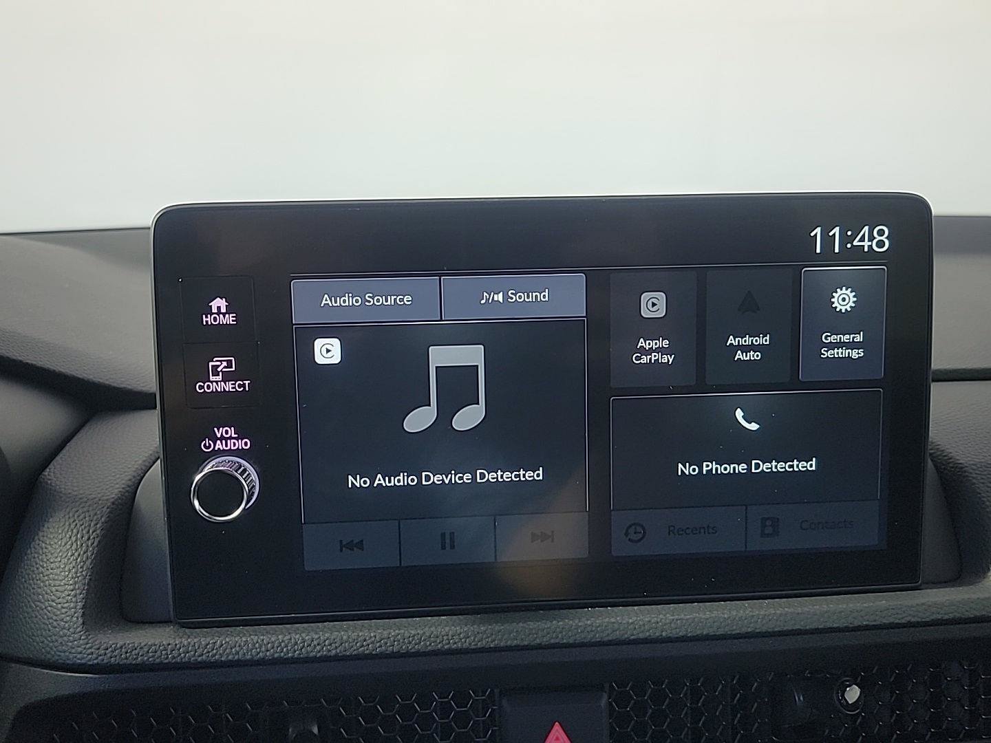 Certified 2026 Honda CR-V Sport-L image 30