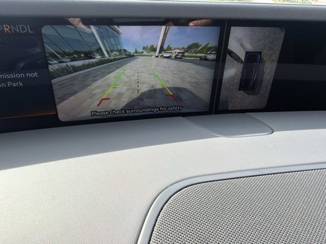 New 2026 Lincoln Nautilus Premier AWD/4WD image 27