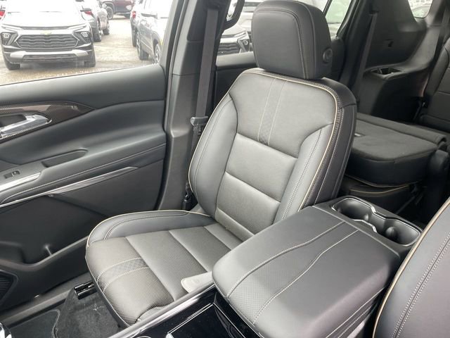 New 2026 Chevrolet Traverse High Country w/ LPO, Floor Liner Package image 26