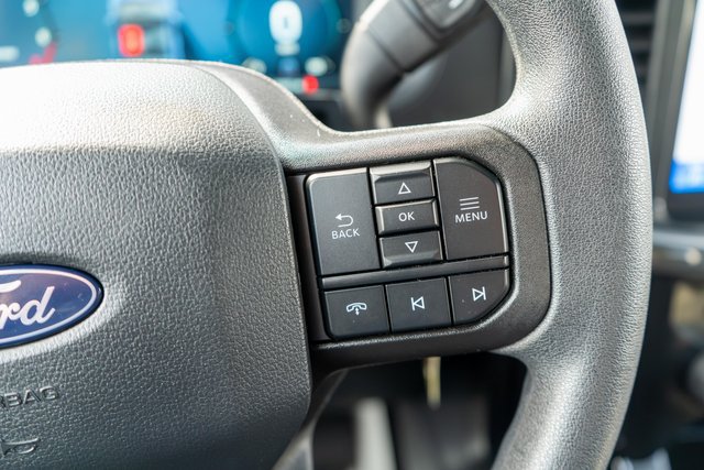 Used 2024 Ford F150 STX AWD/4WD image 23
