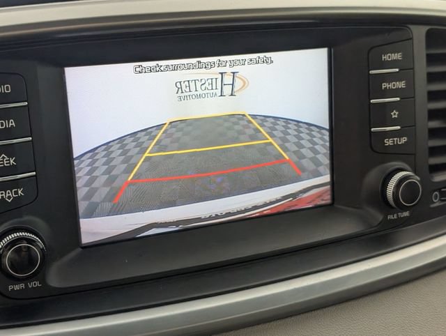 Used 2020 Kia Sorento LX w/ LX I4 Convenience Package FWD image 20