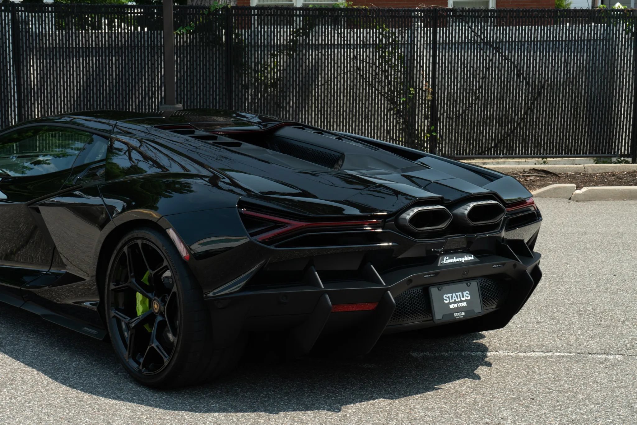 Used 2024 Lamborghini Revuelto AWD/4WD image 42
