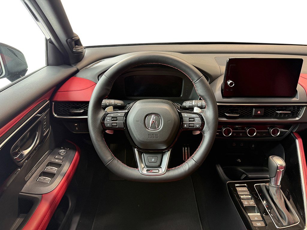 New 2026 Acura ADX A-Spec image 17