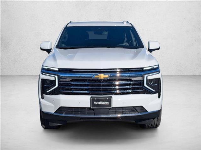 New 2026 Chevrolet Suburban LT image 6