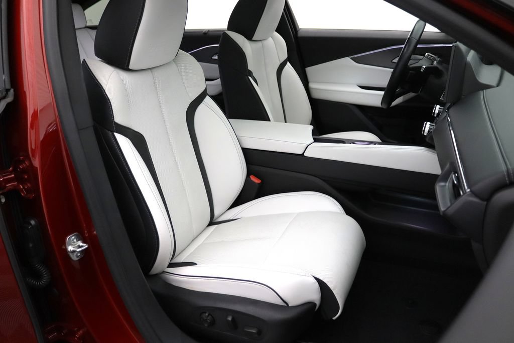 Certified 2024 Acura ZDX Type S AWD/4WD image 15