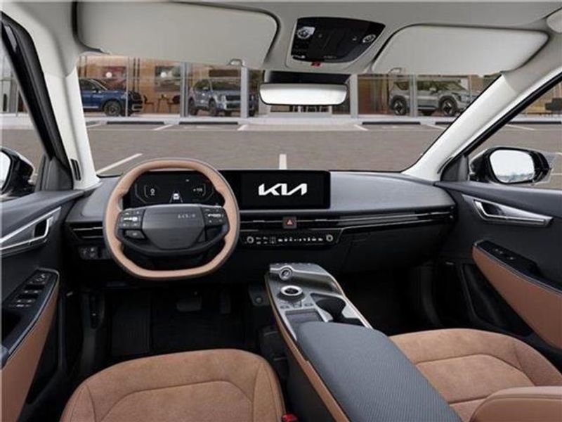 New 2025 Kia EV6 Wind image 41