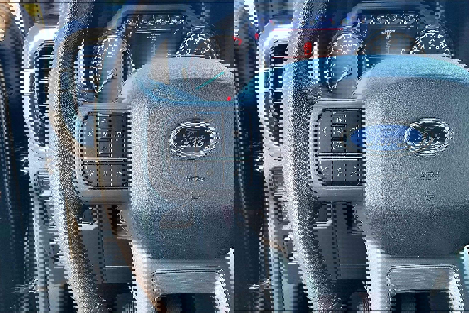 Used 2021 Ford F150 XLT w/ Equipment Group 302A High image 12