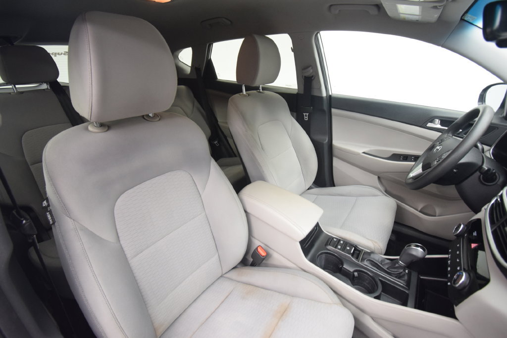 Used 2019 Hyundai Tucson Value AWD/4WD image 14