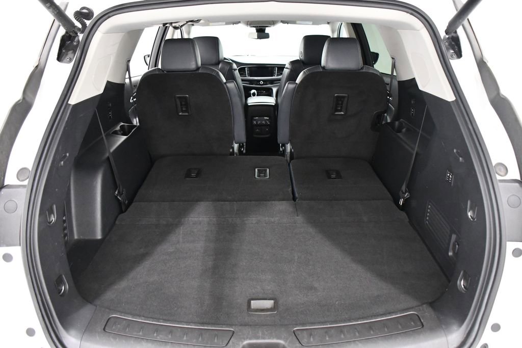 Used 2021 Buick Enclave Premium w/ Surround and Sites Package image 24