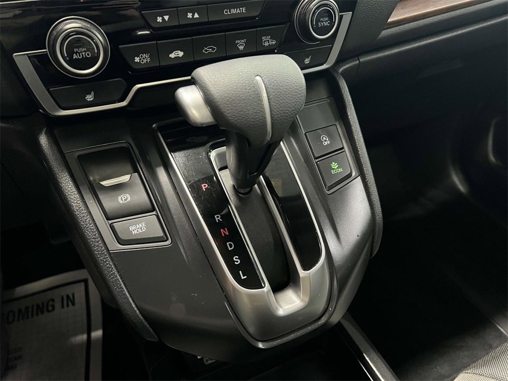 Used 2022 Honda CR-V EX image 24