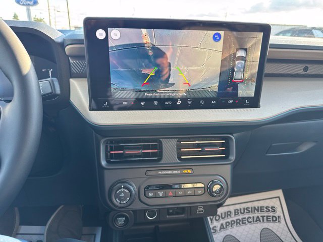 New 2026 Ford Maverick Lariat AWD/4WD image 22