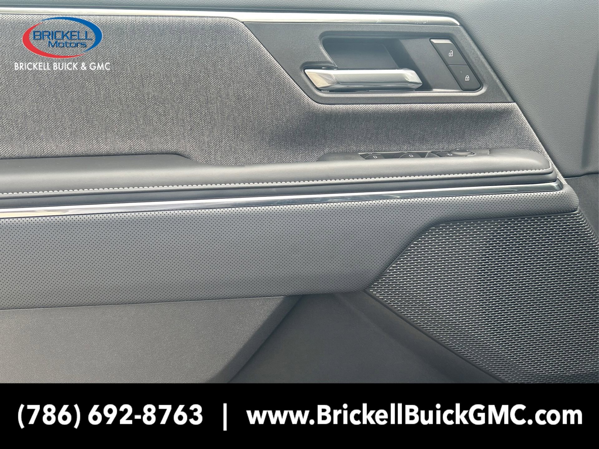 New 2026 GMC Sierra EV Elevation image 21