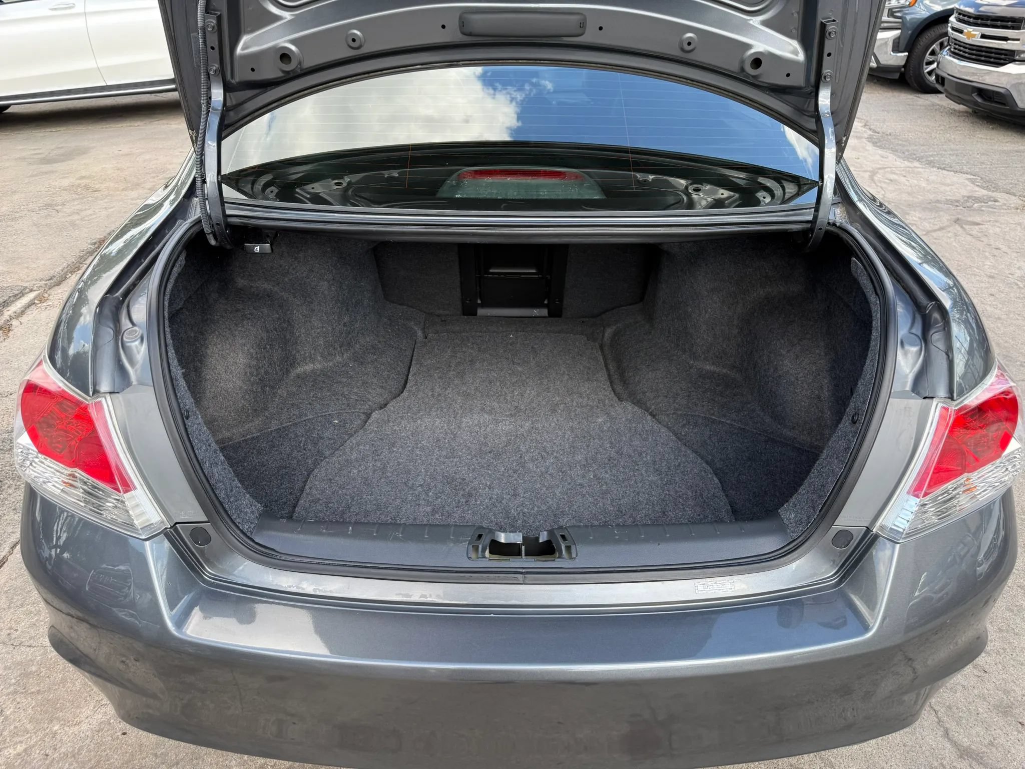 Used 2012 Honda Accord SE image 27
