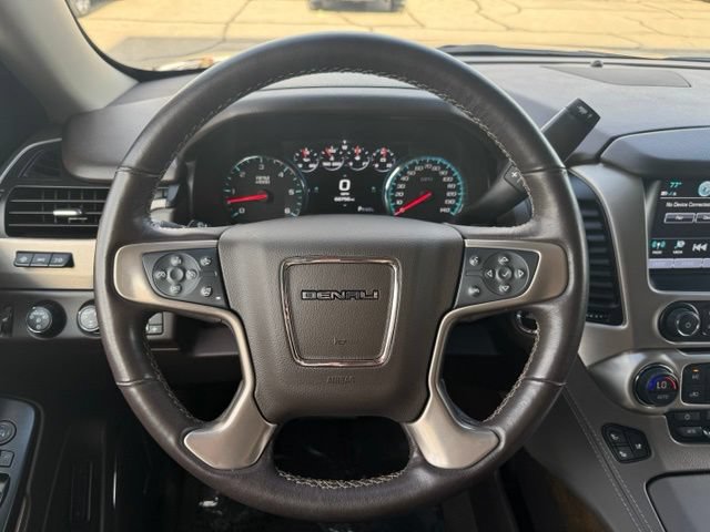 Used 2019 GMC Yukon Denali AWD/4WD image 26