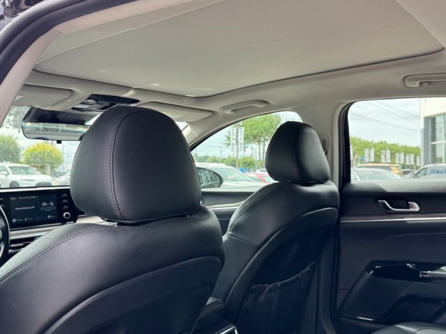 Used 2021 Kia K5 EX FWD image 9