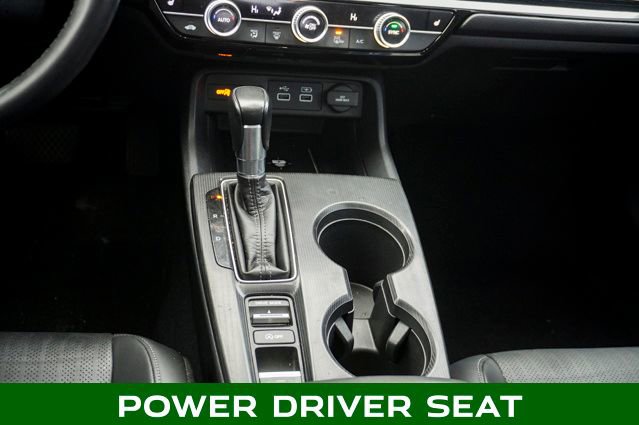 Used 2022 Honda Civic Touring image 12