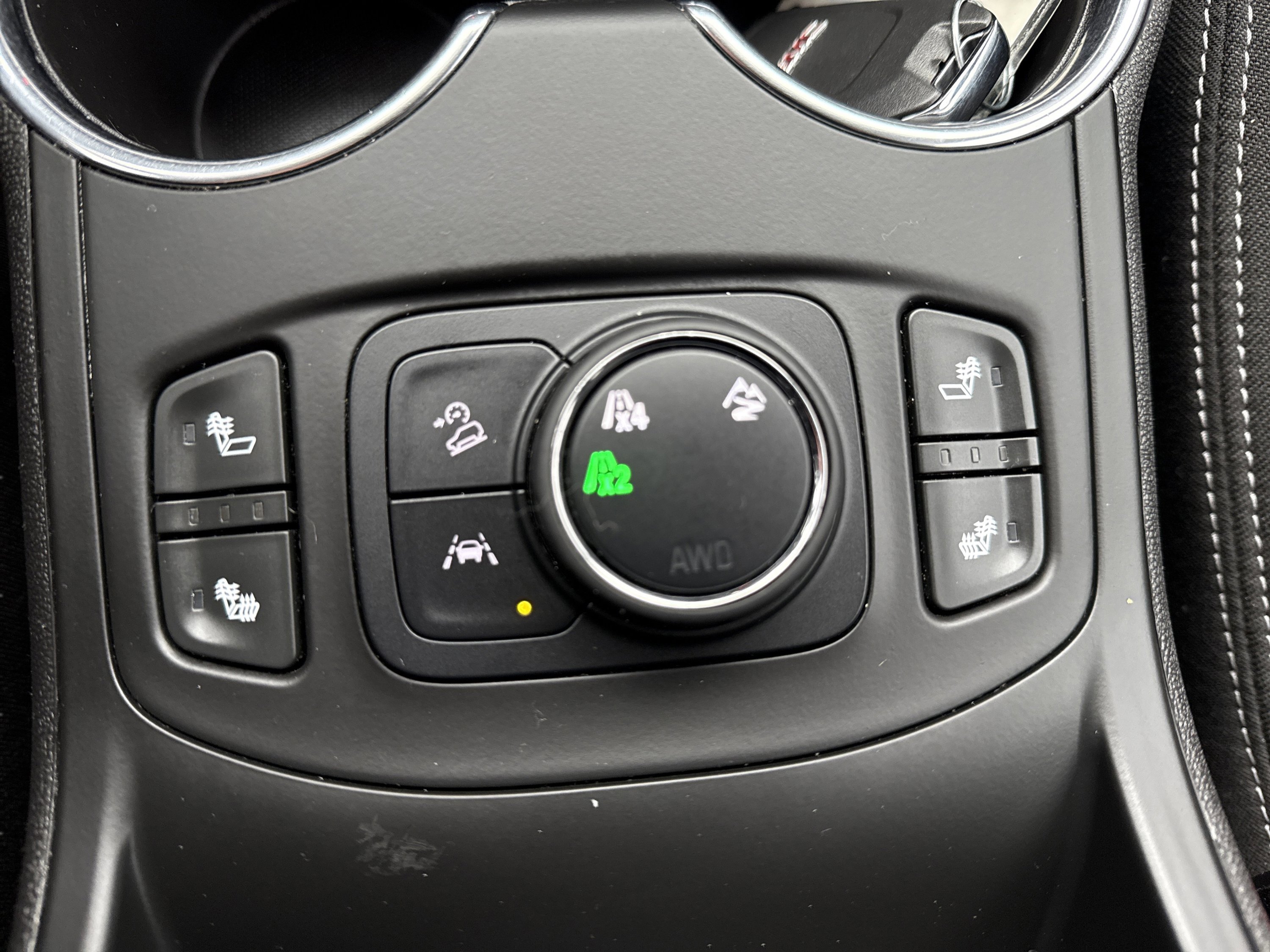 Used 2022 GMC Terrain SLE w/ Driver Convenience Package image 27