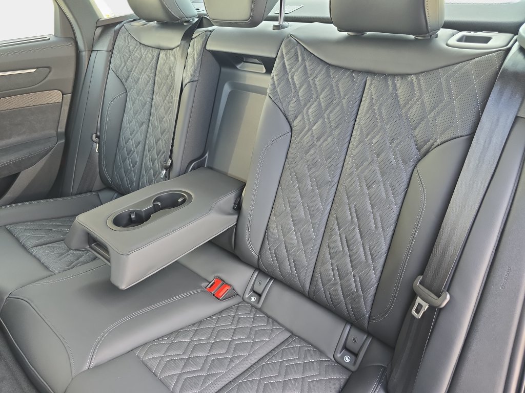 New 2026 Audi A6 Prestige AWD/4WD image 14