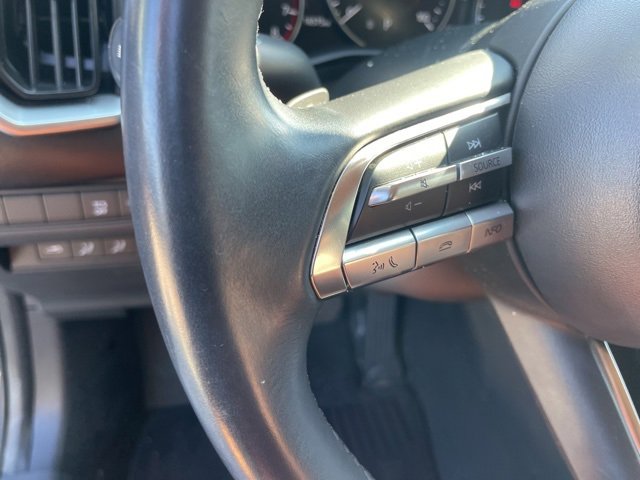 Used 2023 MAZDA CX-50 AWD 2.5 Turbo w/ Cargo Package image 14